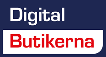 Digitalbutikerna